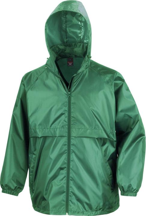 Actual product image Result Clothing Mens Windbreaker (S)