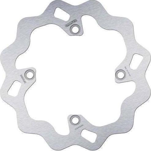 Galfer Bike Wave 240x4 mm (187 mm)