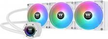 Actual product image Thermaltake TT TH420 V2 Ultra EX ARGB Sync Snow Edition All-In-One
