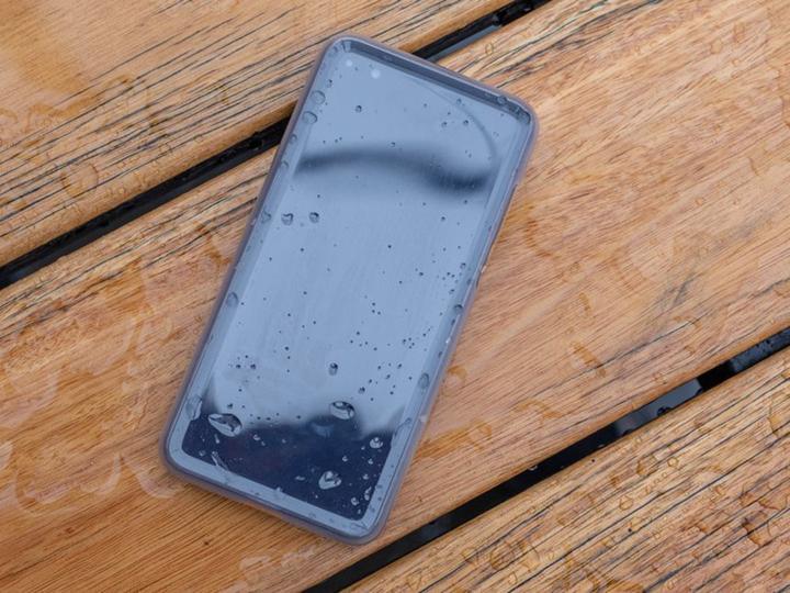 Image du produit Quad Lock Poncho (Huawei P30)