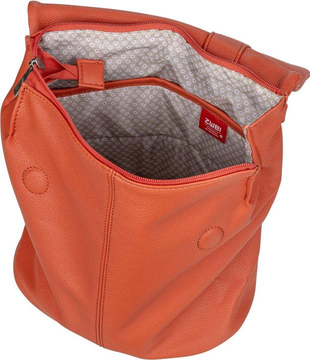 Produktbild Zwei Rucksack / Backpack Mademoiselle MR8 (4 l)
