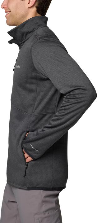 Produktbild Columbia Park View™ Fleece Full Zip (XS)
