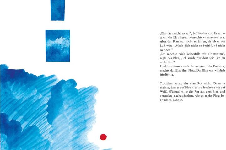 Produktbild Farben und Formen (Deutsch, Eva Heller, 2019)