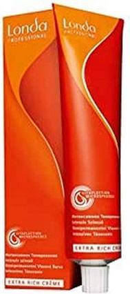 Actual product image Londa Vopsea demi-permanenta Ammonia Free 6/71, Blond Inchis Maro Cenusiu, 60ml (6/71 Blond Inchis Maro Cenusiu, 60ml)