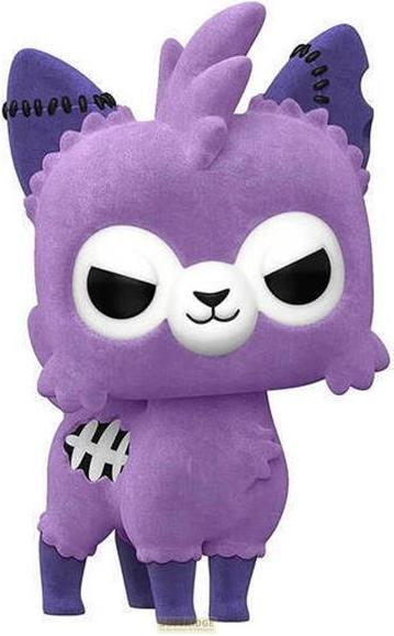 Immagine prodotto Funko POP! Tasty Peach Zombie Alpaca Edizione Limitata Floquée