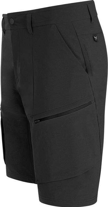 Actual product image Salewa Puez Durastretch Cargo Shorts (L)