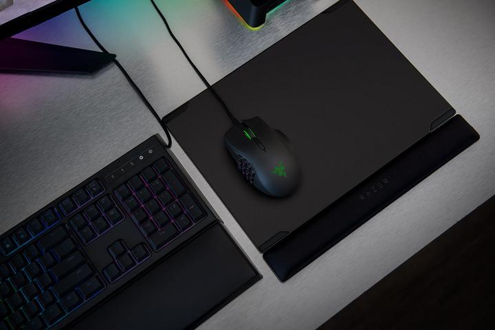 Immagine prodotto Razer Naga Trinity (Cablato)