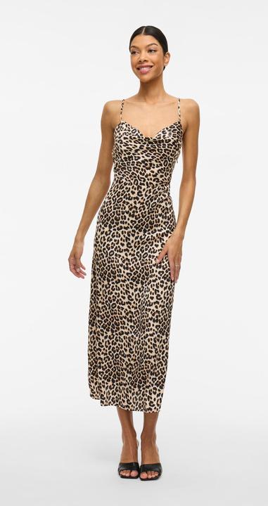 Produktbild Vila VIRAVENNA Träger Abendkleid (42)