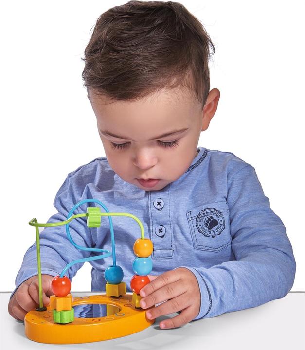 Actual product image Eichhorn EH Motor loop