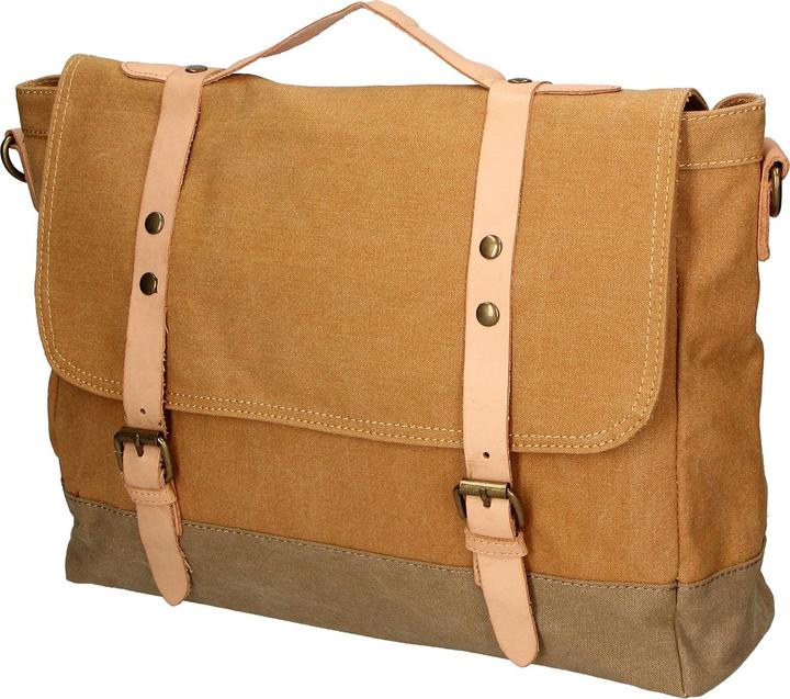 Actual product image Gave Lux handbag