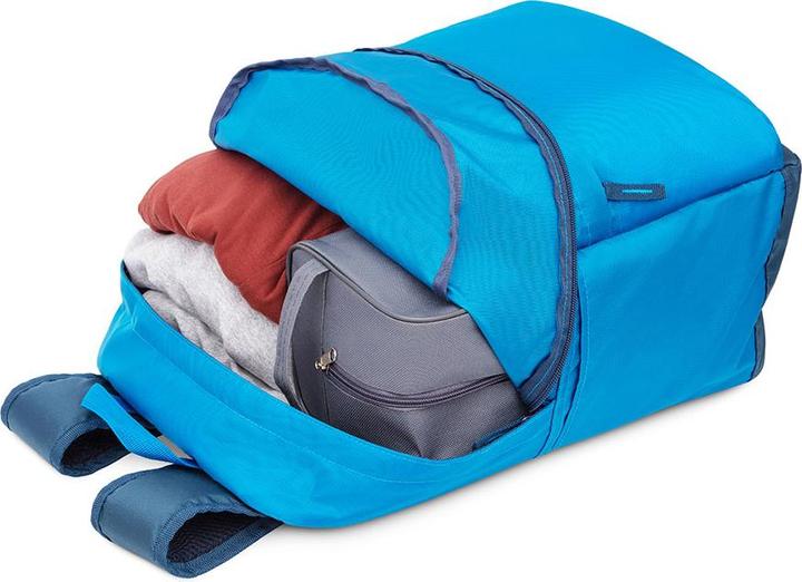 Actual product image Rivacase NB Backpack Mestalla light 5561 (24 l)