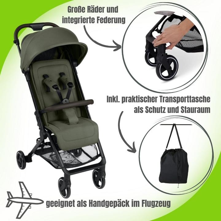 Produktbild ABC Design Ping 3