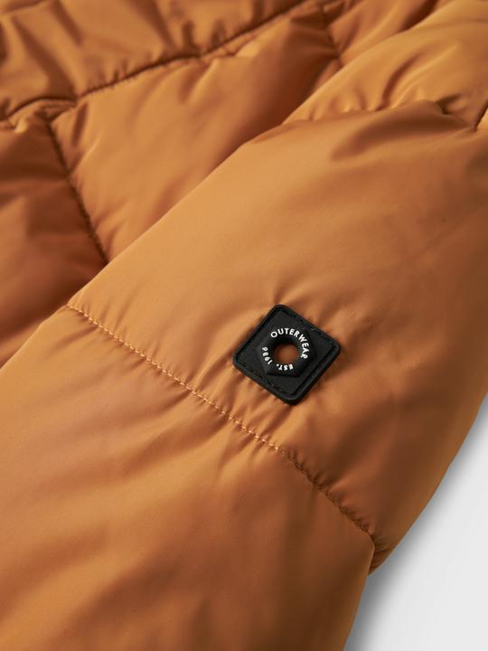 Produktbild Name it MEDOW03 Wattierte Jacke (122)