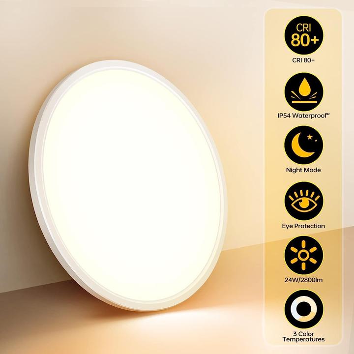 Image du produit Lumina Swiss Deluxe (2800 lm)