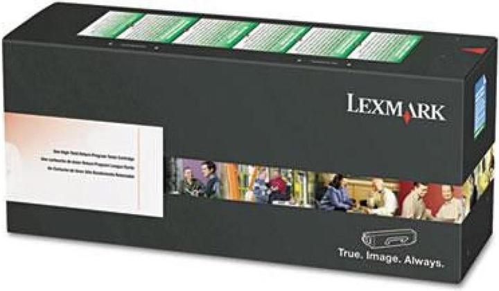 Produktbild Lexmark C242XK0 (BK)