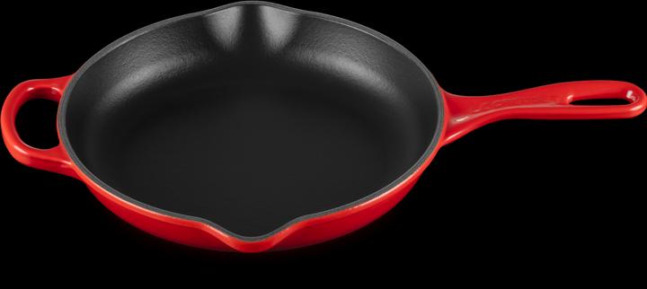 Produktbild Le Creuset Signature (23 cm, Bratpfanne, Gusseisen)