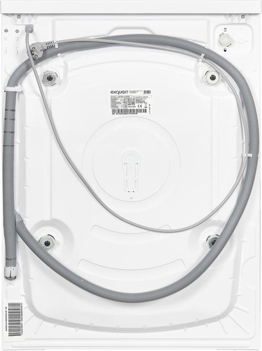 Immagine prodotto Exquisit WT8614-060D