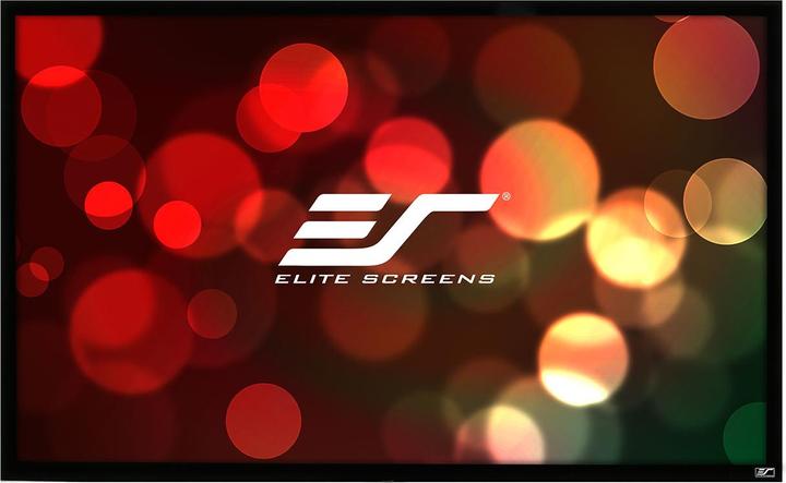 Actual product image Elite Screens ezFrame (96", 2.35:1)