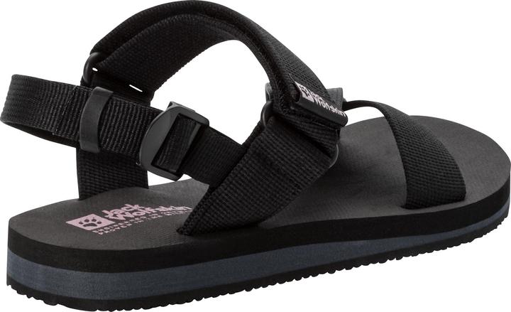 Actual product image Jack Wolfskin Urban Entdeckung Belt Sandal W (39.5)