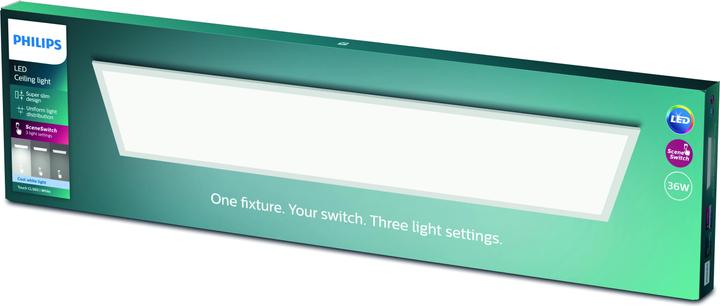 Immagine prodotto Philips SceneSwitch (3600 lm)
