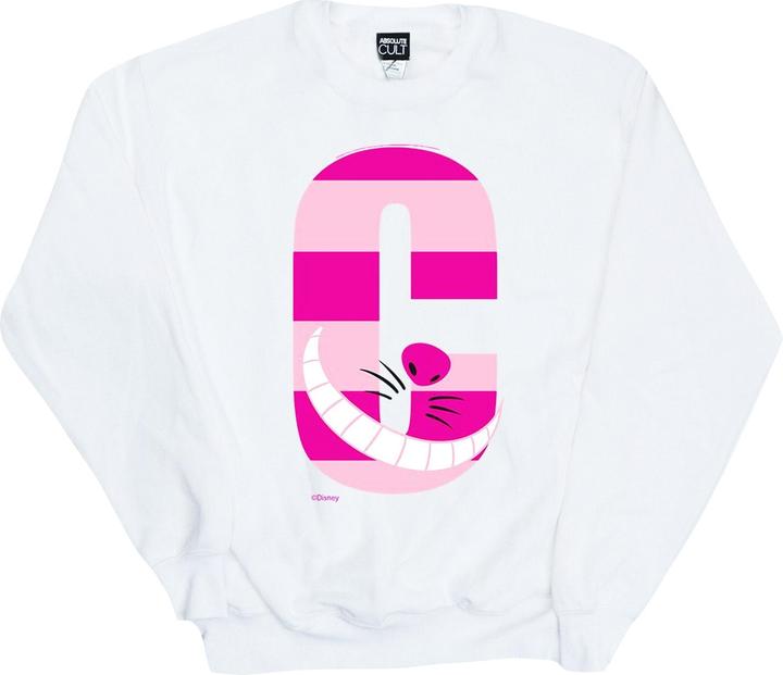 Produktbild Disney Alphabet A Is For Alice Sweatshirt (S)