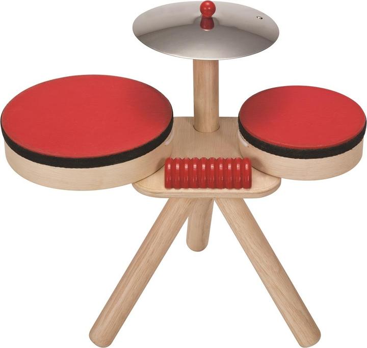 Actual product image Plantoys Drums