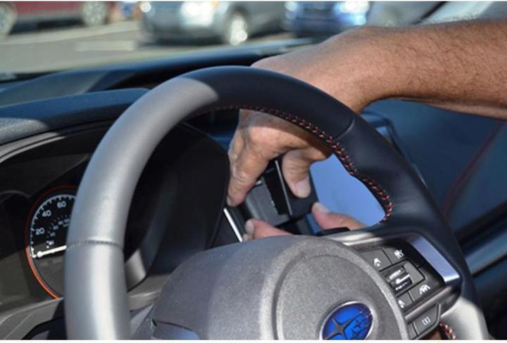 Immagine prodotto Brodit ProClip Subaru Forester Sport My. 19-21