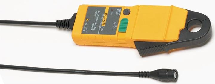 Actual product image Fluke i30s Calibrated to: Werkssta (CAT III 300V)