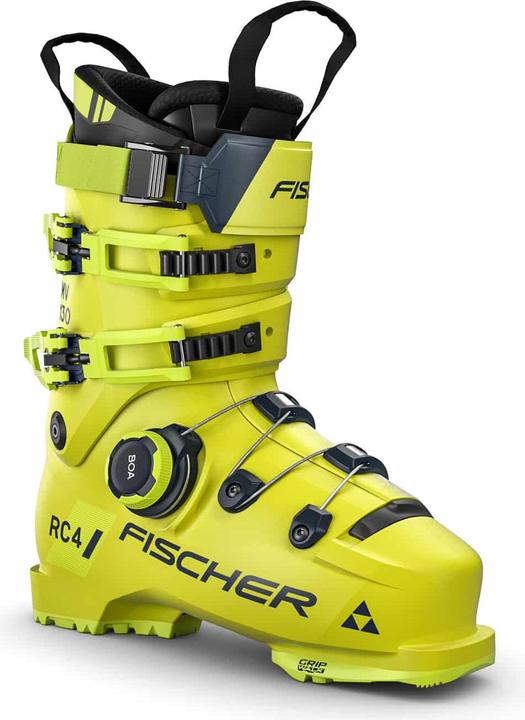 Produktbild Fischer Sports RC4 130 MV Boa (26, 26.5)