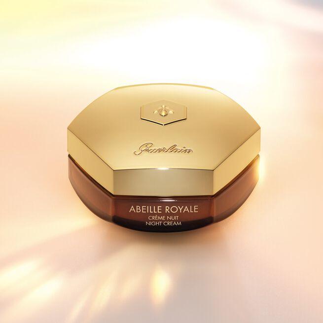 Actual product image Guerlain Night Cream Jar (50 ml, Night cream)
