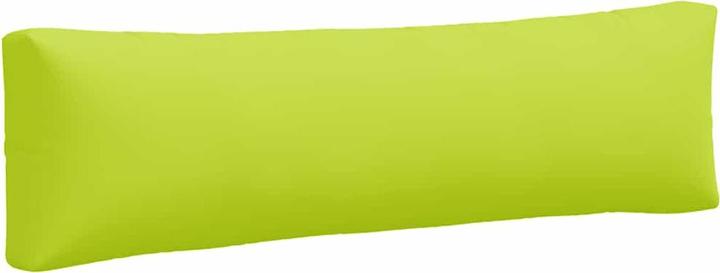 Actual product image VidaXL Pallet cushion 58X58X10 Cm Oxford fabric (110 x 58 x 10 cm)