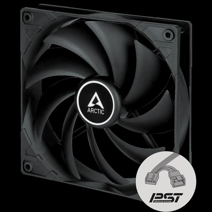 Produktbild Arctic F14 (140 mm, 1 x)