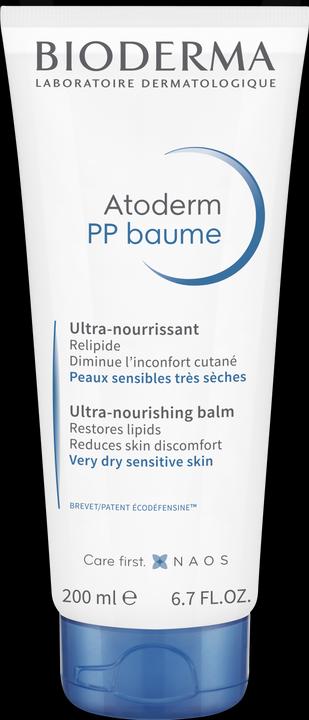 Image du produit Bioderma Atoderm Pp Baume (Crème pour le corps, 200 ml)