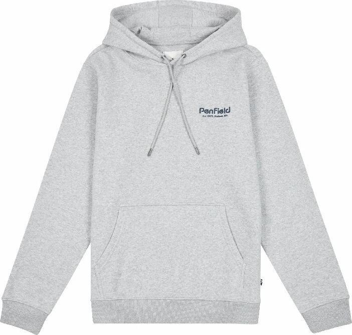 Penfield kapuzenpullover hudon cript (S)
