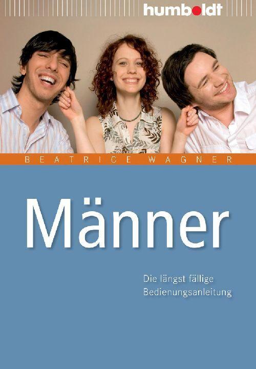 Image du produit Männer (Allemand, Béatrice Wagner, 2008)