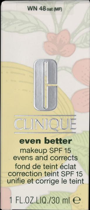 Actual product image Clinique Even Better (WN 48)