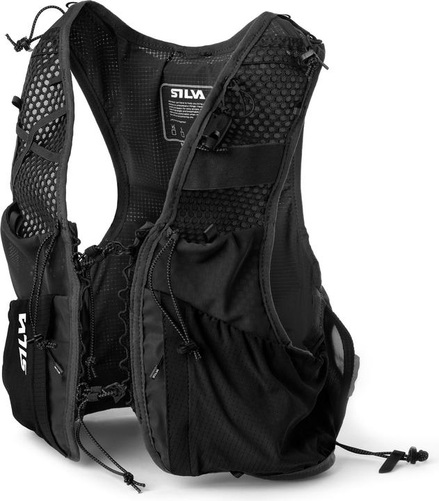 Produktbild Silva Strive 5 Vest (S, 5XL)
