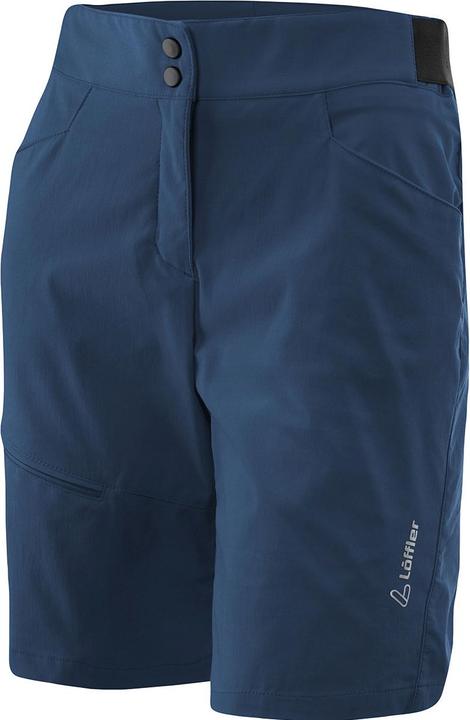 Immagine prodotto Löffler Pantaloncini da ciclismo da donna Comfort Stretch Light (42)