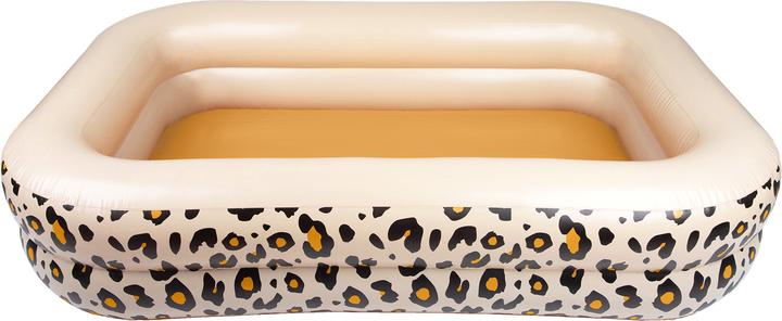 Swim Essentials Panther Print