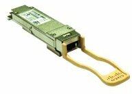 Image du produit Cisco ÉMETTEUR-RÉCEPTEUR 40GBASE-SR4 QSFP