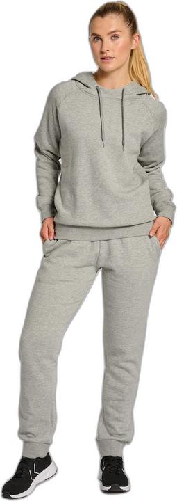 Image du produit hummel Red Classic Hoodie Woman (XXL)