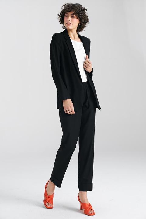 Immagine prodotto Nife Modello di pantaloni da donna (40)