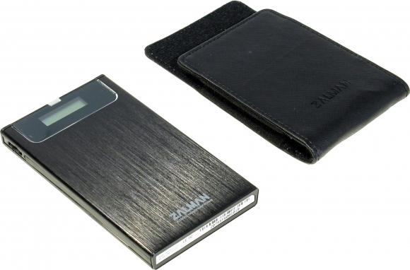 Image du produit Zalman Zm-Ve350 (2.5")