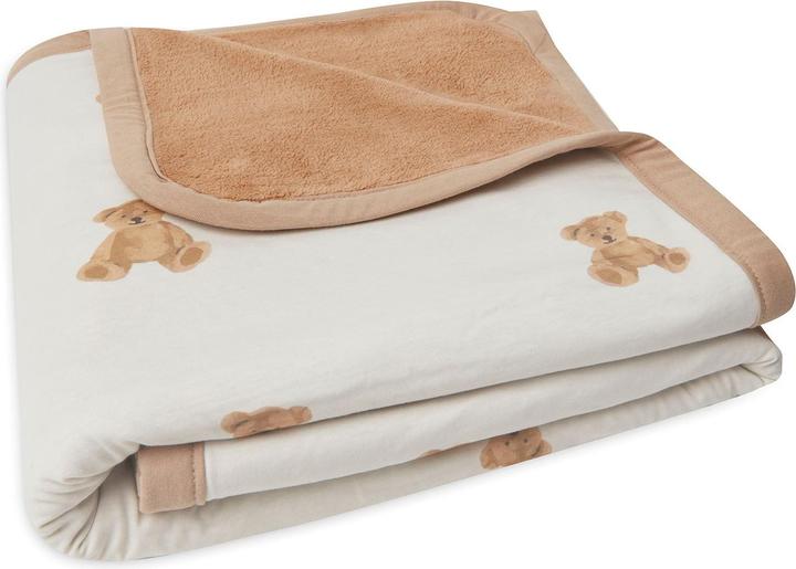 Produktbild Jollein Decke Jersey (100 x 150 cm)