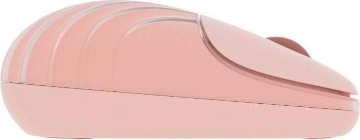 Actual product image Dareu LM135D Wireless Mouse Pink (Wireless)
