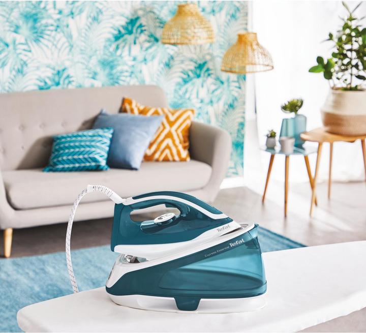 Actual product image Tefal SV6115 (2200 W, 280 g/min)