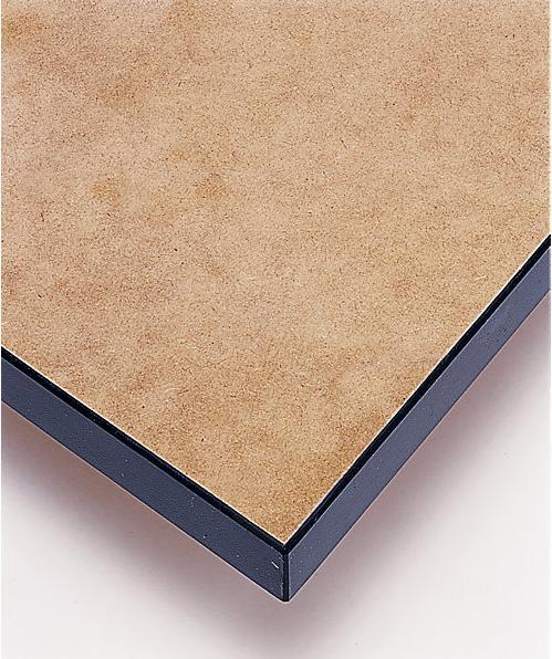 Actual product image RAU Work table, height adjustable (100 cm, 100 cm)