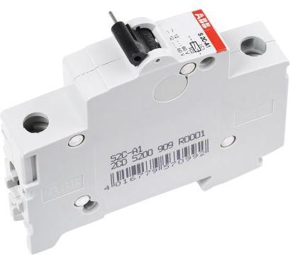 Immagine prodotto ABB S2C-A1 Interruttore di alimentazione AC/DC12-60V/AC110-415V/DC110-