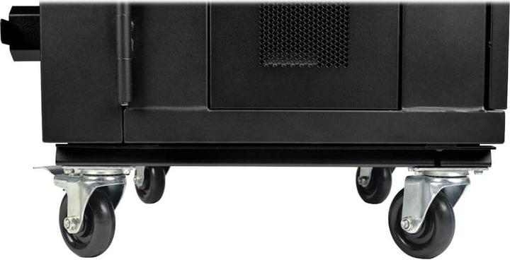 Image du produit Eaton Tripp Lite Series CSHANDLEKIT - 9,59 kg - 700 mm - 279,9 mm - 116,8 mm - 10,4 kg - 71,5 cm