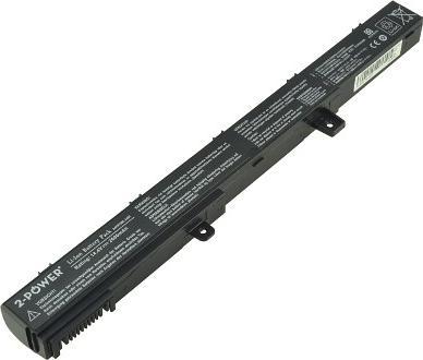 Actual product image 2-Power Digital Camera Battery 10.8V 1300mAh (Rechargeable battery)